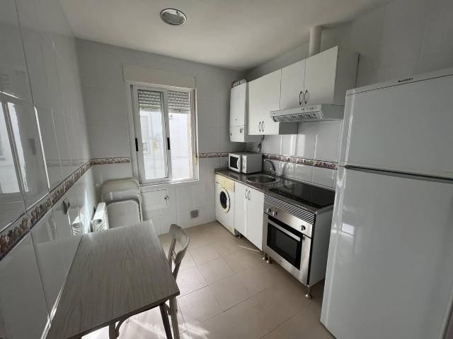 Piso en Venta en Salesas