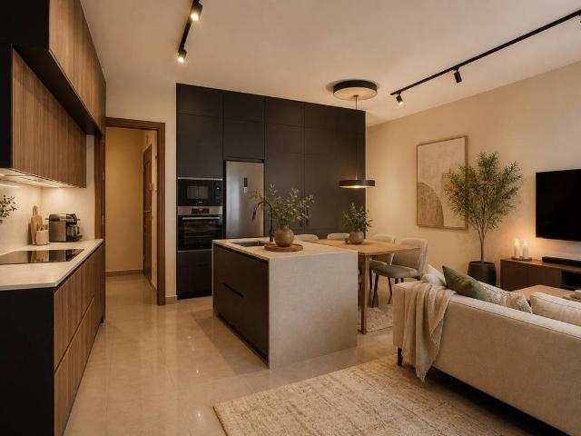 Piso en Venta en Salesas Foncalada Campoamor
