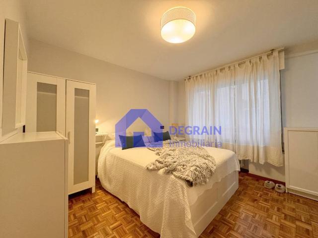 Piso en Venta en Salesas Foncalada Campoamor