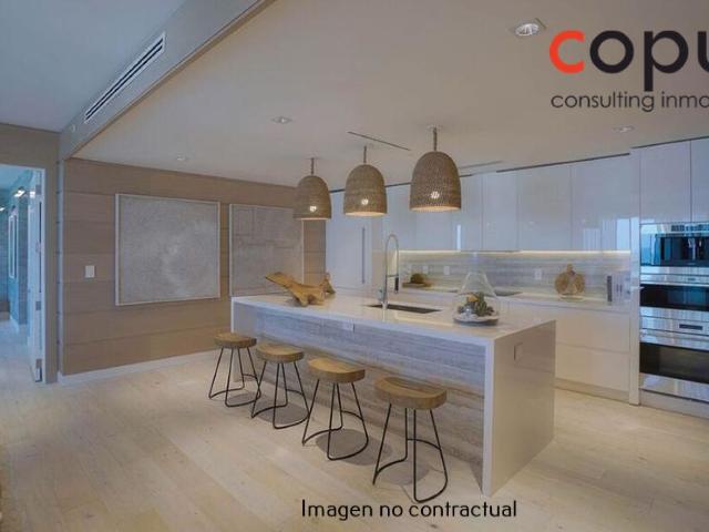 Piso en Venta en Salesas Foncalada Campoamor