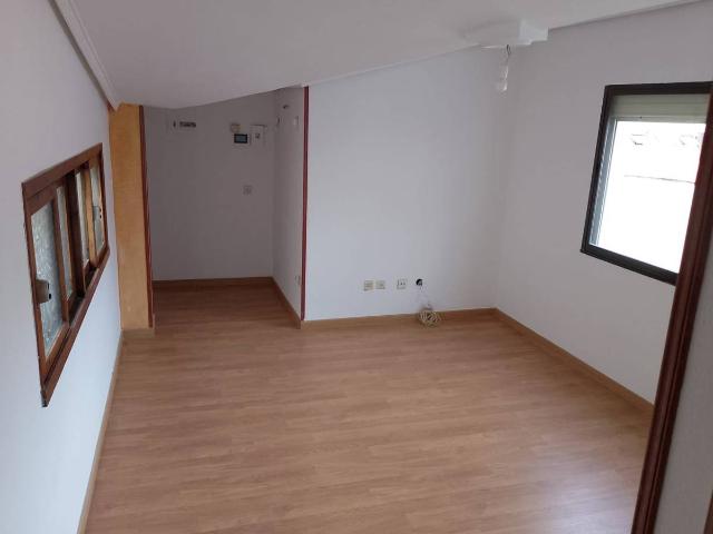 Piso en Venta en Salesas Foncalada Campoamor