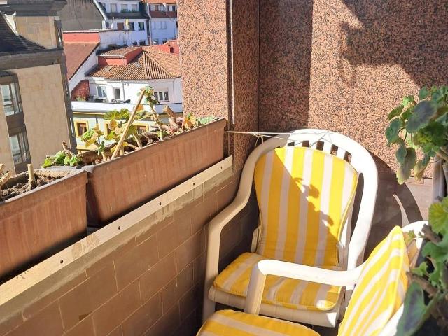 Piso en Venta en Salesas Foncalada Campoamor