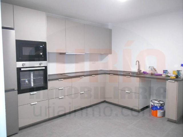Piso en Venta en Salesas Foncalada Campoamor