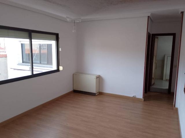 Piso en Venta en Salesas Foncalada Campoamor