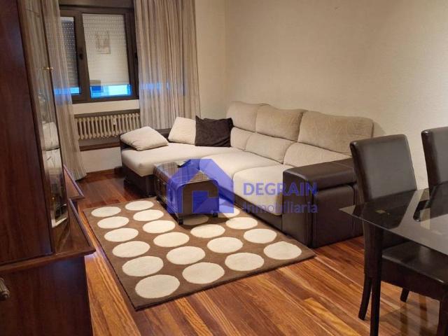 Piso en Venta en Salesas Foncalada Campoamor