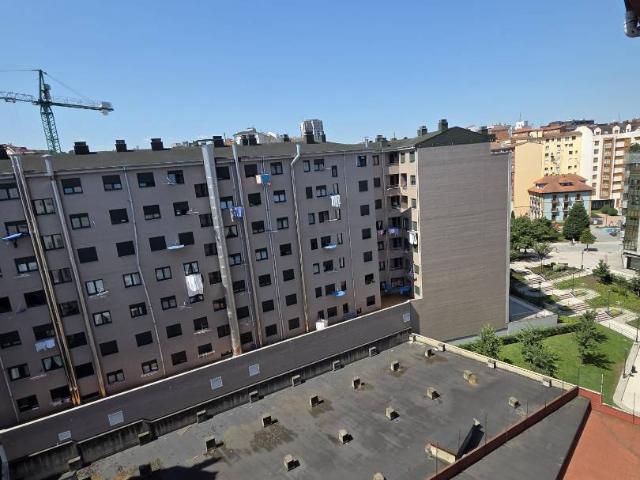 Piso en Venta en Salesas Foncalada Campoamor