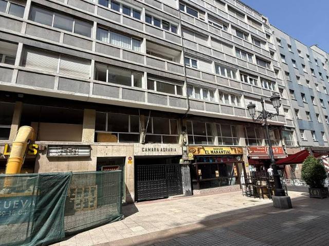 Piso en Venta en Salesas Foncalada Campoamor