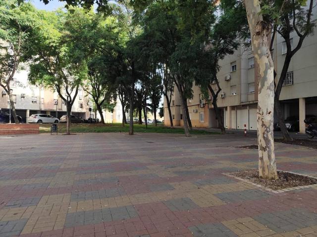 Piso en Venta en Salesianos