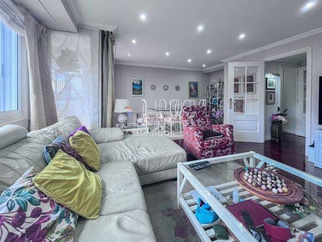 Piso en Venta en Salgueira O Castaño