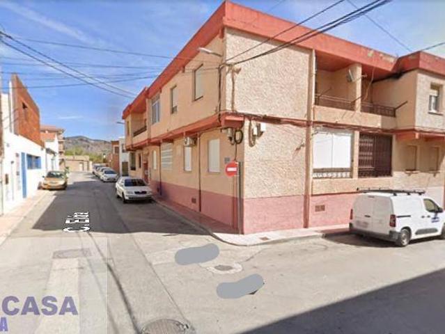 Piso en Venta en Salinas