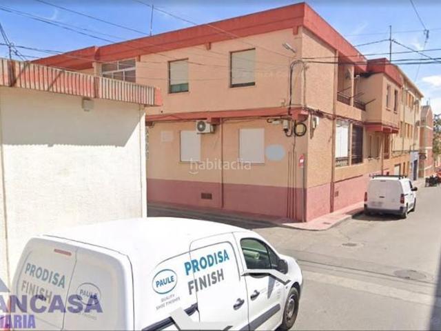 Piso en venta en Salinas. SalinasPiso. Pisos.
