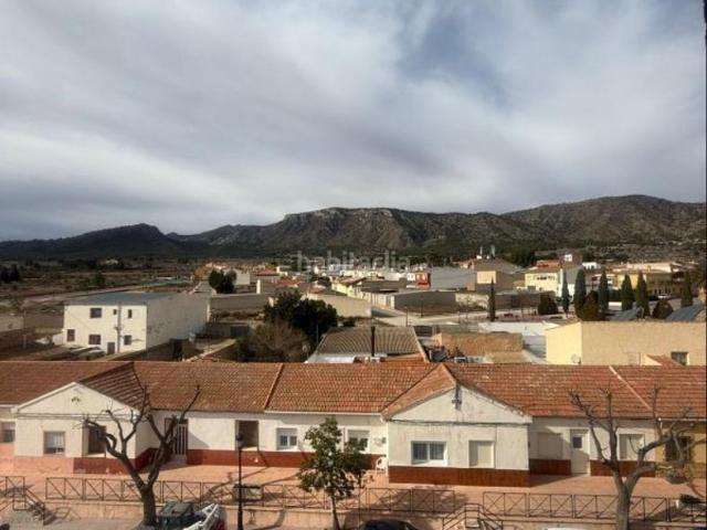 Piso en venta en Salinas. Pisos.