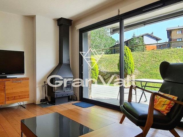 Piso en venta en Sallagosa/Saillagouse, de 65 m² 2 habitaciones por 335.000