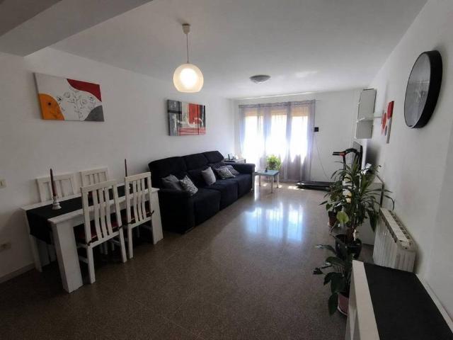 Piso en Venta en Sallent