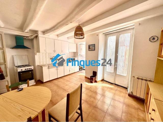 Piso en Venta en Sallent