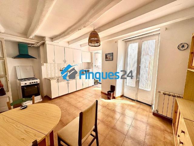 Piso en venta en Sallent, de 150 m² 4 habitaciones por 100.000