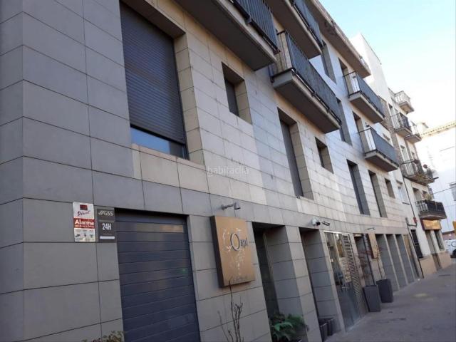Piso en venta en Sallent. Solvia Inmobiliaria Piso Sallent. Pisos.