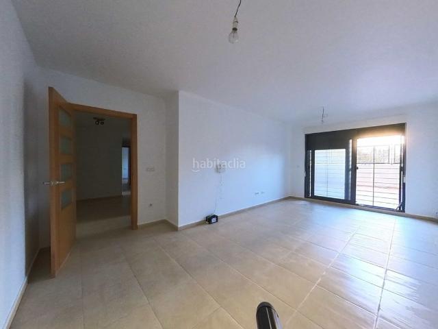Piso en venta en Sallent. Pisos.