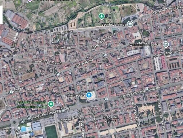 Piso en venta en Salt, Centre. Venta de piso en Salt Girona. Pisos.