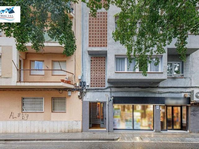 Piso en venta en Salt, Centre. Venta Piso en Salt Girona. Pisos.
