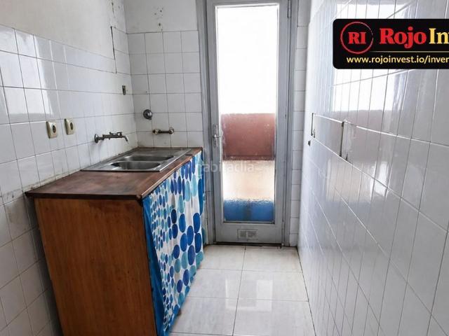 Piso en venta en Salt, Barri dels Escriptors. PISO EN VENTA EN CALLE D ESTEVE VILA, SALT GIRONA. Pisos.