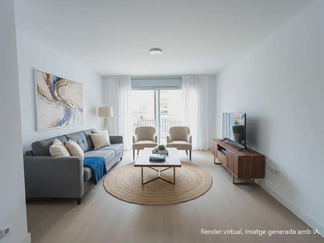 Piso en venta en Salt, Girona