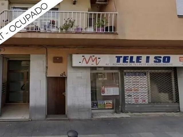 Piso en venta en Salt, de 75 m² 3 habitaciones por 68.500
