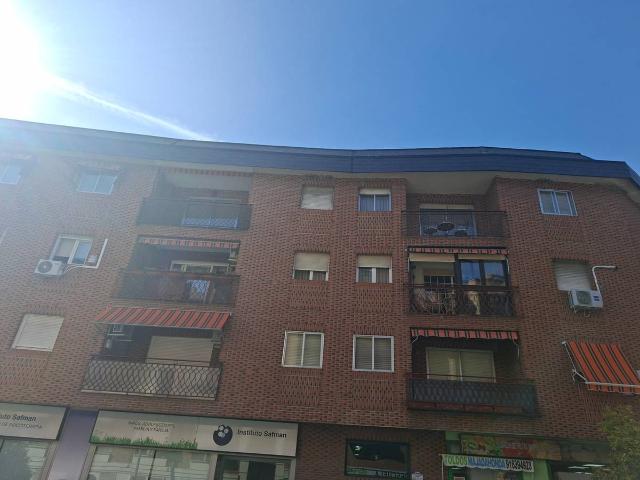 Piso en Venta en La Cañadilla
