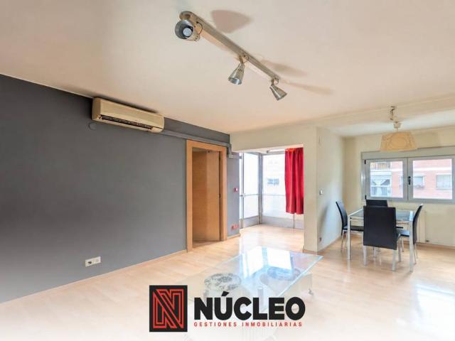 Piso en Venta en Salvador Allende