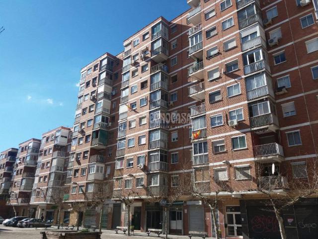 Piso en Venta en Salvador Allende