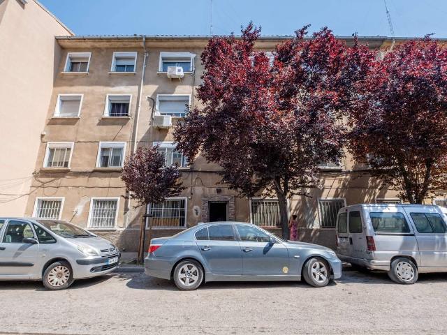 Piso en Venta en Salvador Allende