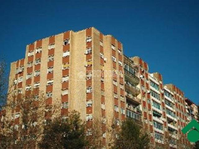 Piso en Venta en Salvador Allende