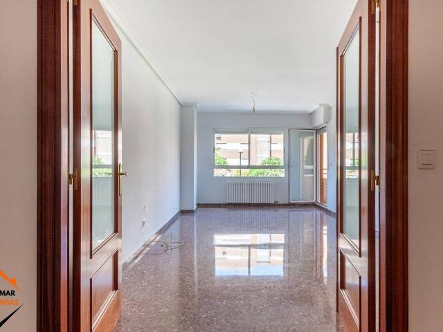 Piso en Venta en Salvador Allende