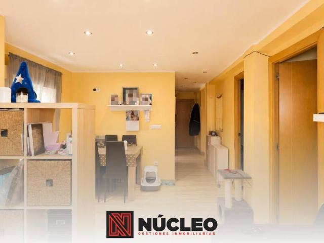 Piso en Venta en Salvador Allende