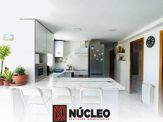 Piso en Venta en Salvador Allende