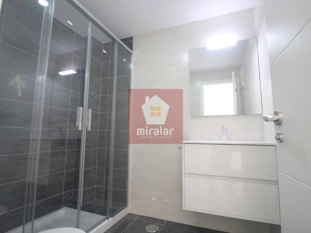 Piso en Venta en Salvaterra de Miño