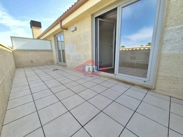 Piso en Venta en Salvaterra de Miño