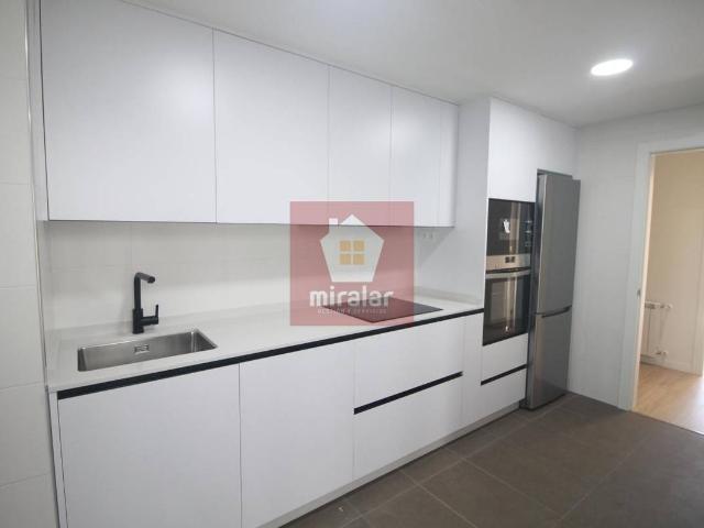 Piso en Venta en Salvaterra de Miño