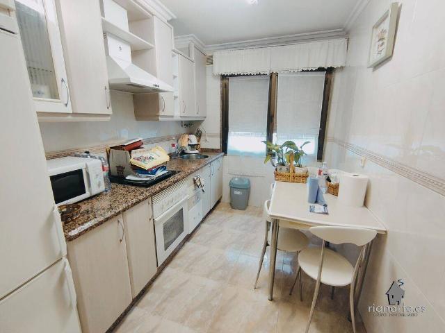 Piso en Venta en Sama