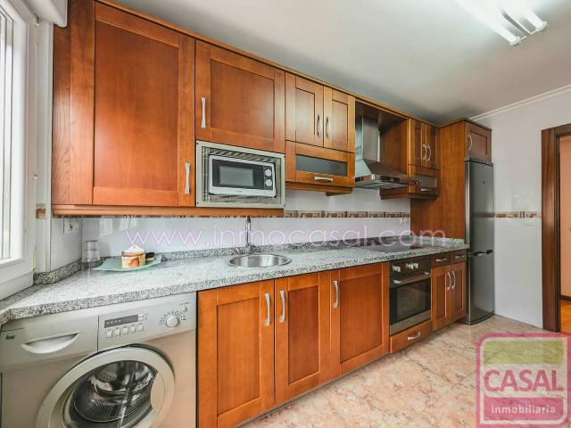 Piso en Venta en Sama