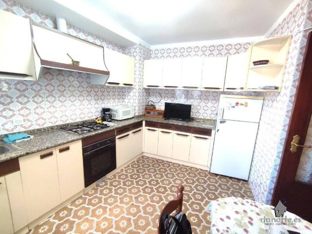 Piso en Venta en Sama