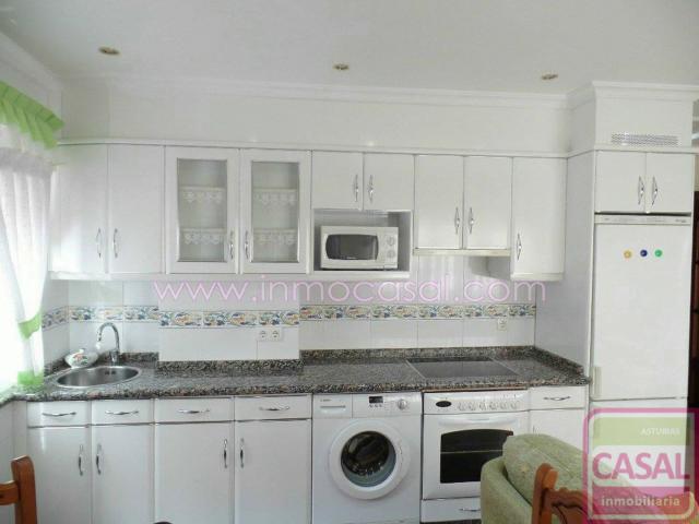 Piso en Venta en Sama