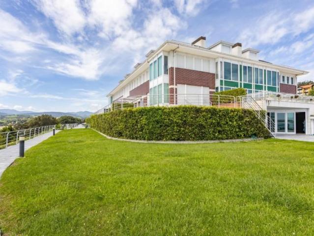 Piso en venta en San Vicente de la Barquera, Boria
