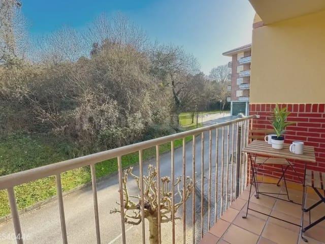 Piso en venta en San Vicente de la Barquera, Cantabria Costa Cantabria