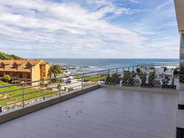 Piso en venta en San Vicente de la Barquera. PISO CON TERRAZA Y VISTAS AL MAR SAN VICENTE DE LA BARQUERA. Pisos San Vicente de la.