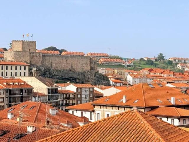 Piso en Venta en San Vicente de la Barquera