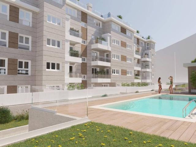 Piso en Venta en San Vicente de la Barquera