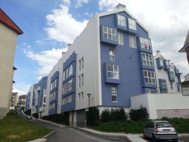 Piso en Venta en San Vicente de la Barquera