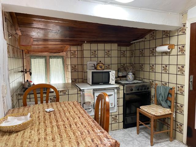 Piso en Venta en San Vicente de la Barquera
