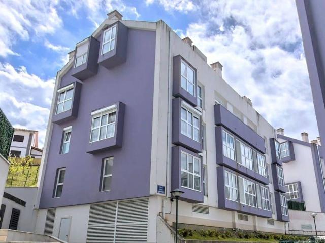 Piso en Venta en San Vicente de la Barquera